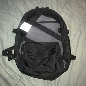 BNWT Black Adidas EQT Backpack